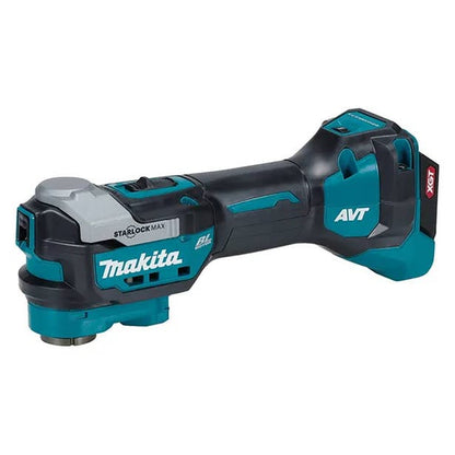 MAKITA 40V Max Brushless 10 Piece 2 x 4.0Ah Combo Kit DK0238G101