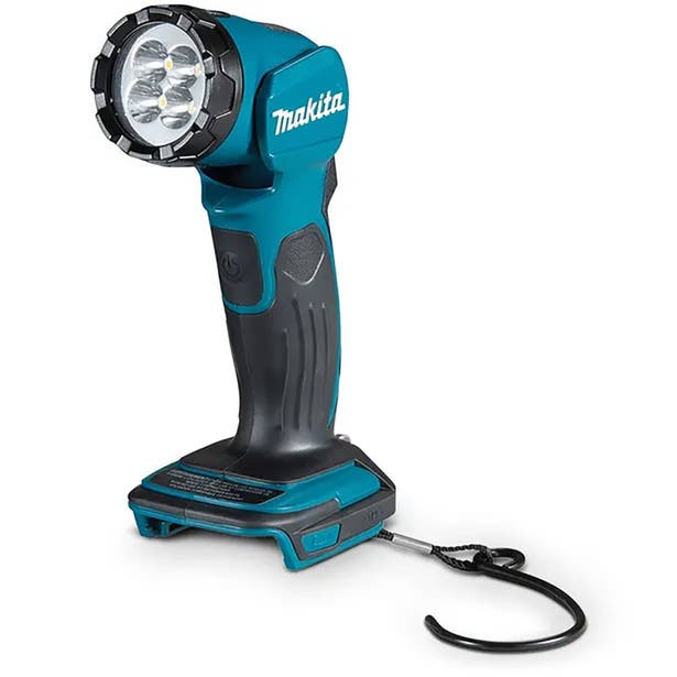 MAKITA 18V Brushless 10 Piece 3 x 5.0Ah Combo Kit DLX1061TX1