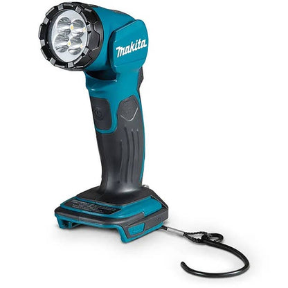 MAKITA 18V Brushless 10 Piece 3 x 5.0Ah Combo Kit DLX1061TX1