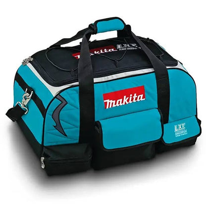 MAKITA 18V Brushless 10 Piece 3 x 5.0Ah Combo Kit DLX1061TX1