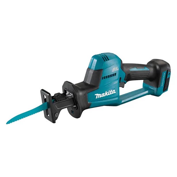 MAKITA 18V Brushless 10 Piece 3 x 5.0Ah Combo Kit DLX1061TX1