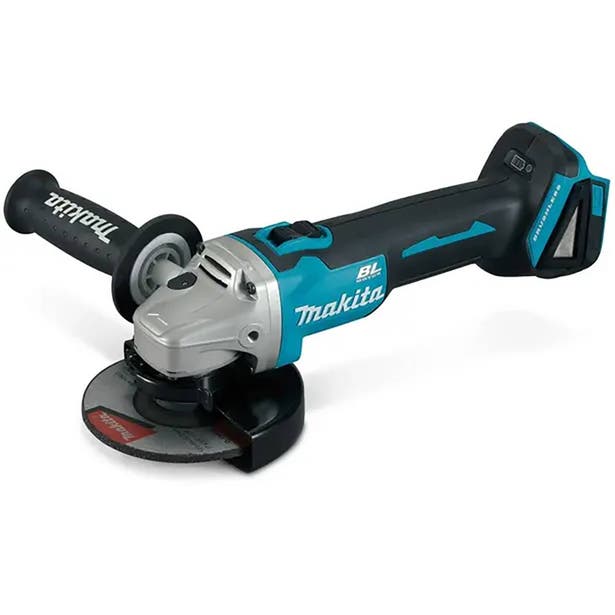MAKITA 18V Brushless 10 Piece 3 x 5.0Ah Combo Kit DLX1061TX1