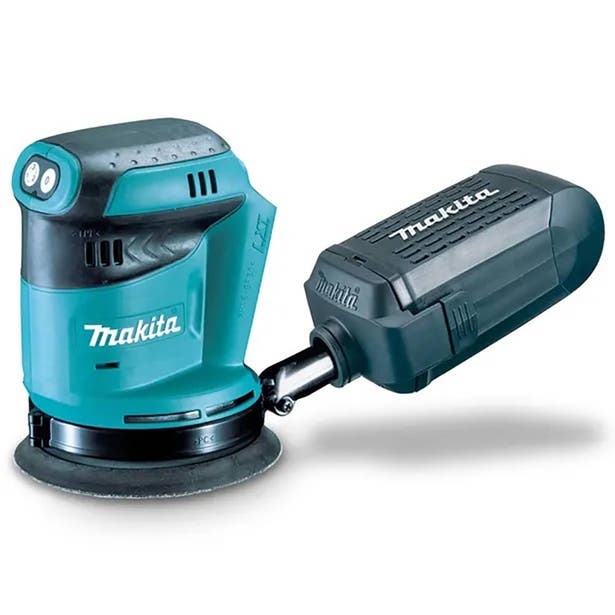 MAKITA 18V Brushless 10 Piece 3 x 5.0Ah Combo Kit DLX1061TX1