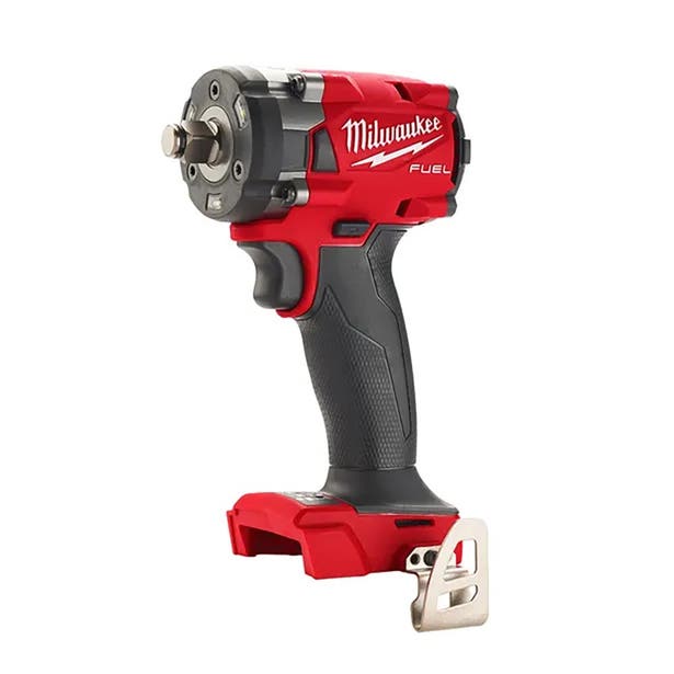 MILWAUKEE 18V FUEL 10 Piece 3 x 6.0Ah Combo Kit Power Pack M18FPP10C4603B