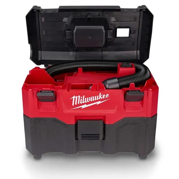 MILWAUKEE 18V FUEL 10 Piece 3 x 6.0Ah Combo Kit Power Pack M18FPP10C4603B