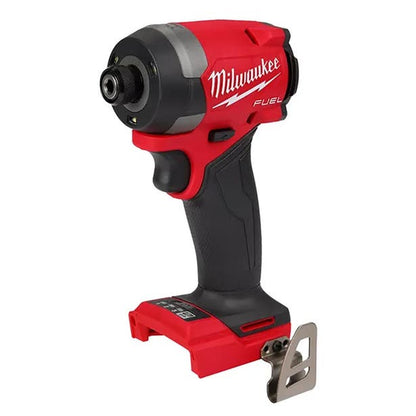 MILWAUKEE 18V FUEL 10 Piece 3 x 6.0Ah Combo Kit Power Pack M18FPP10C4603B