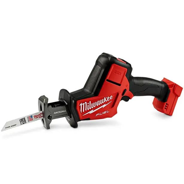 MILWAUKEE 18V FUEL 10 Piece 3 x 6.0Ah Combo Kit Power Pack M18FPP10C4603B