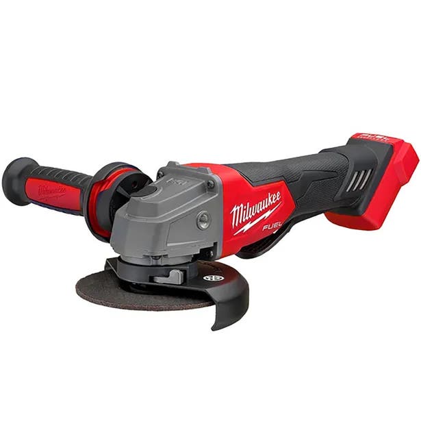 MILWAUKEE 18V FUEL 10 Piece 3 x 6.0Ah Combo Kit Power Pack M18FPP10C4603B