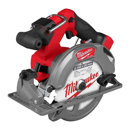 MILWAUKEE 18V FUEL 10 Piece 3 x 6.0Ah Combo Kit Power Pack M18FPP10C4603B