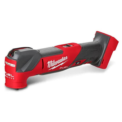 MILWAUKEE 18V FUEL 10 Piece 3 x 6.0Ah Combo Kit Power Pack M18FPP10C4603B