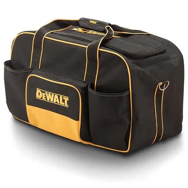 DEWALT 18V XR 10 Piece 3 x 5.0Ah Combo Kit DCZ1085P3-XE