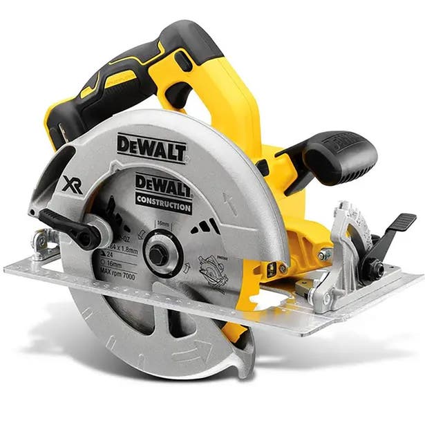 DEWALT 18V XR 10 Piece 3 x 5.0Ah Combo Kit DCZ1085P3-XE