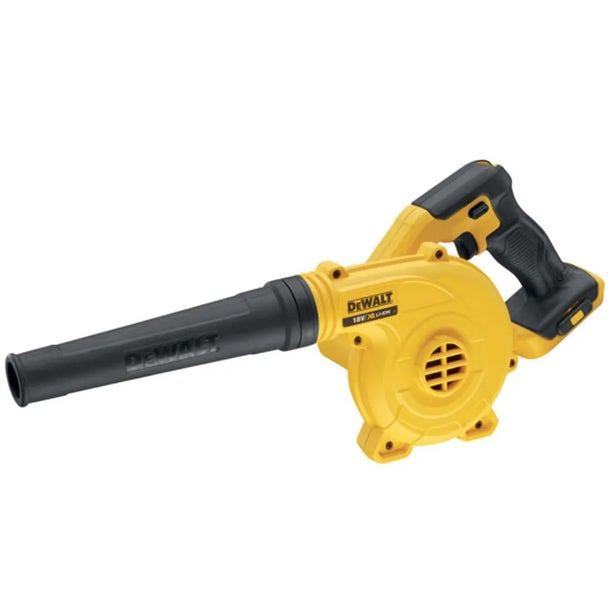 DEWALT 18V XR 10 Piece 3 x 5.0Ah Combo Kit DCZ1085P3-XE
