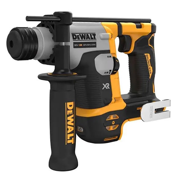 DEWALT 18V XR 10 Piece 3 x 5.0Ah Combo Kit DCZ1085P3-XE