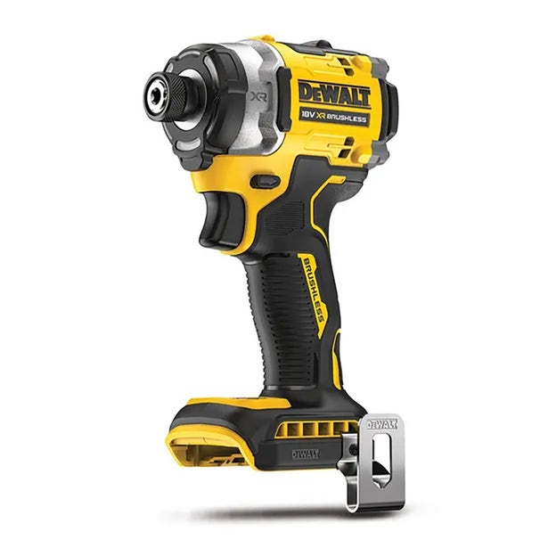 DEWALT 18V XR 10 Piece 3 x 5.0Ah Combo Kit DCZ1085P3-XE