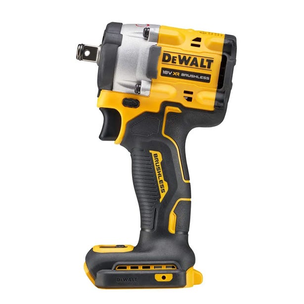 DEWALT 18V XR 10 Piece 3 x 5.0Ah Combo Kit DCZ1085P3-XE