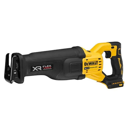 DEWALT 18V XR 10 Piece 3 x 5.0Ah Combo Kit DCZ1085P3-XE