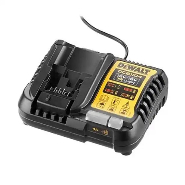 DEWALT 18V XR 10 Piece 3 x 5.0Ah Combo Kit DCZ1085P3-XE
