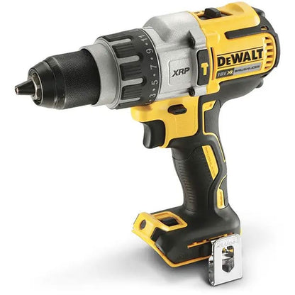 DEWALT 18V XR 10 Piece 3 x 5.0Ah Combo Kit DCZ1085P3-XE