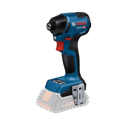 BOSCH 18V Brushless 10 Piece 3 x 5.0Ah Combo Kit 0615A5008X