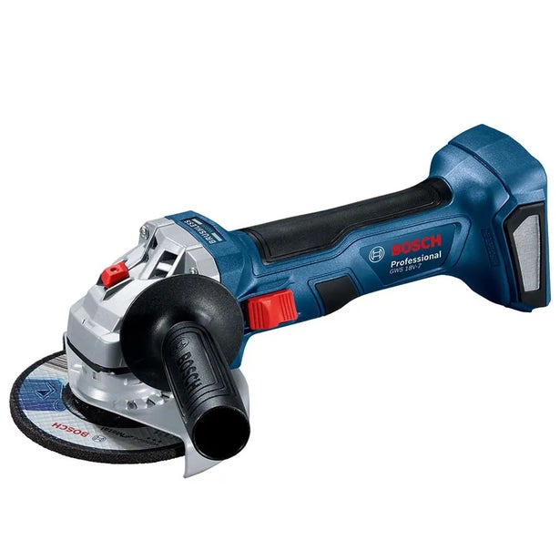 BOSCH 18V Brushless 10 Piece 3 x 5.0Ah Combo Kit 0615A5008X