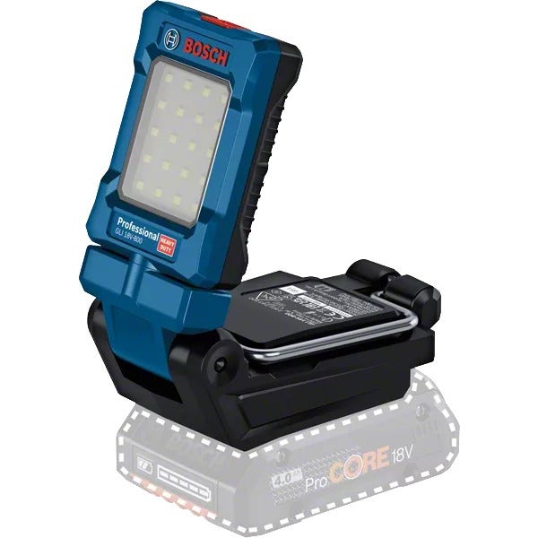 BOSCH 18V Brushless 10 Piece 3 x 5.0Ah Combo Kit 0615A5008X