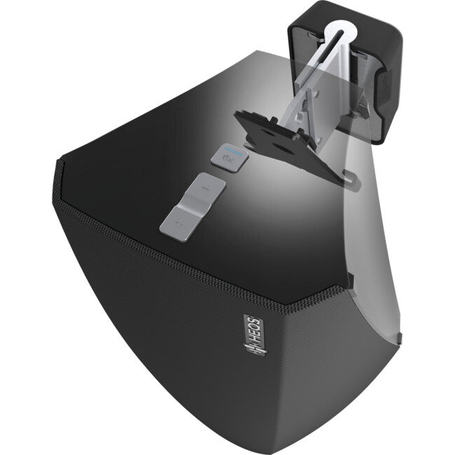 Vogels Wall Mount to Suit HEOS3 (Black)