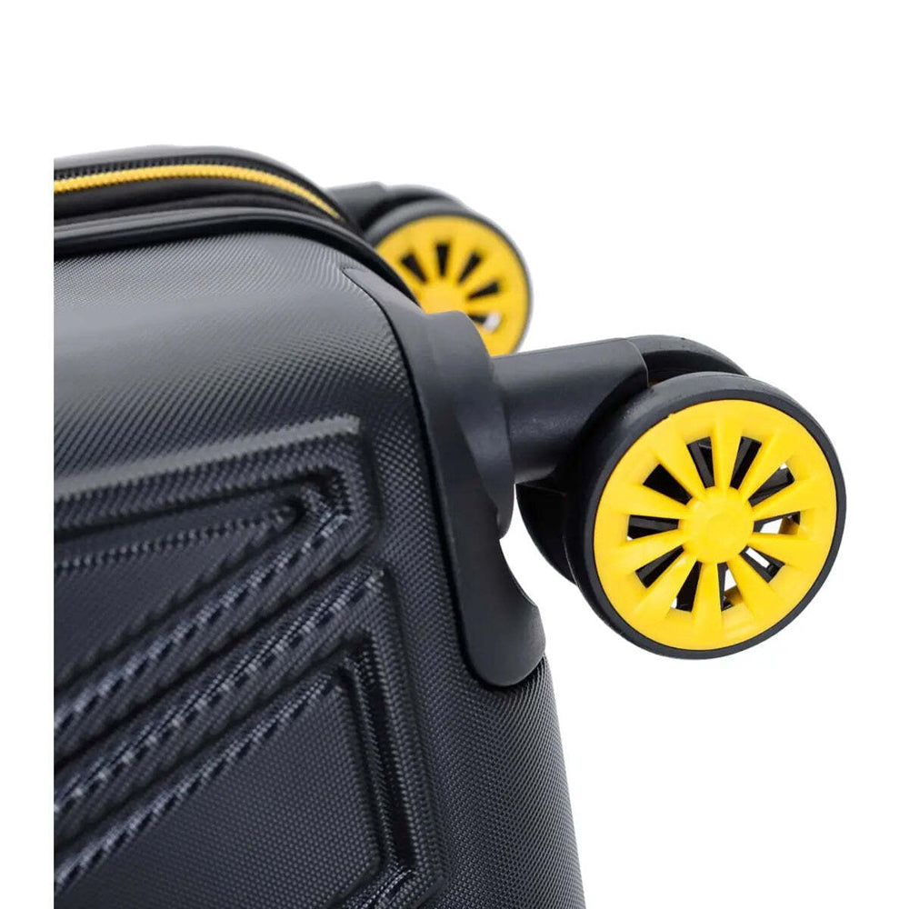 Batman 61 cm Medium 4-Wheel Suitcase