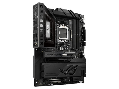ASUS ROG Crosshair X870E Dark Hero AM5 ATX