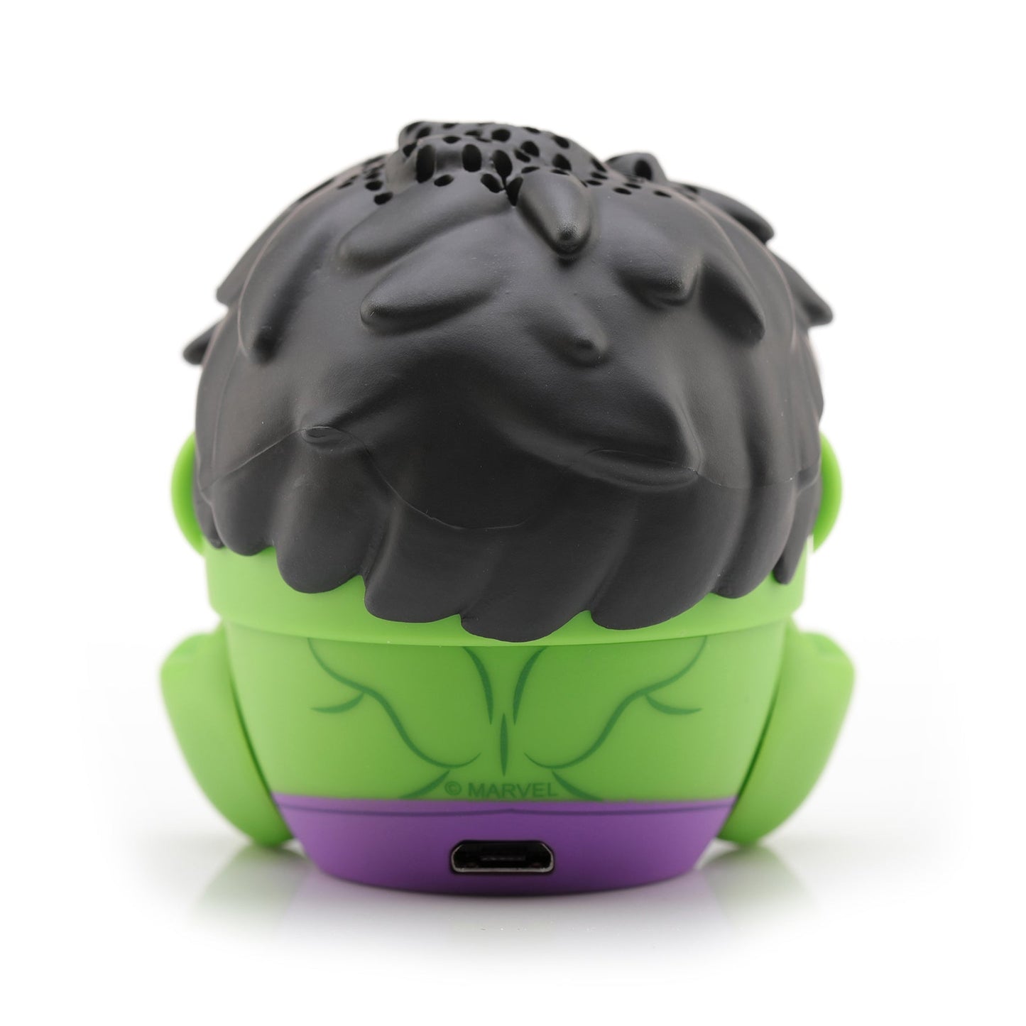 Bitty Boomers Marvel Hulk Bluetooth Speaker