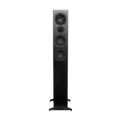 Scansonic HD 2-Pieces L9 Series Floorstanding Home Speakers 150W (Walnut)