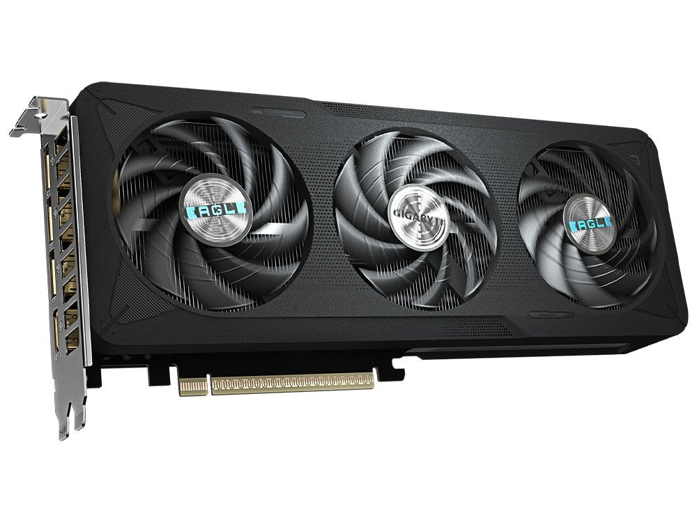 GIGABYTE GeForce RTX 5060 Ti EAGLE MAX OC 8G 8GB GDDR7 Graphics Card