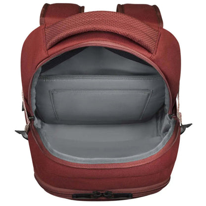 Wenger NEXT Ryde 16'''' Laptop Backpack - Lava