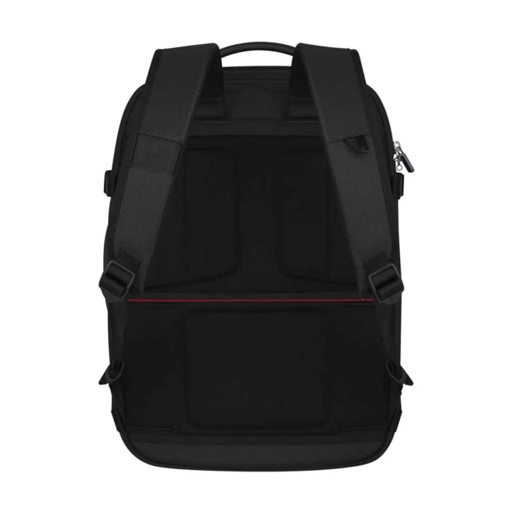 Victorinox 7.0 Werks Traveler 15.6" Laptop Boarding Backpack Black