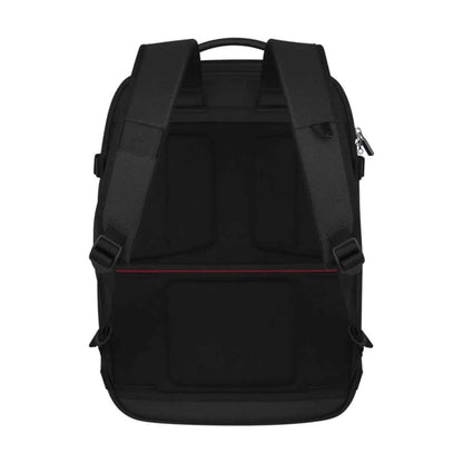 Victorinox 7.0 Werks Traveler 15.6" Laptop Boarding Backpack Black