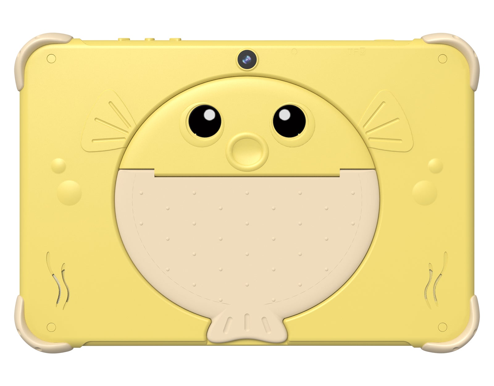 KODAK 10" Kids Tablet KT102 Android 15 Tablet – 4GB RAM
