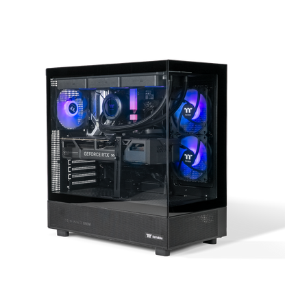 Thermaltake Horizon PRO V2 TI Gaming Desktop PC (Intel 14700F / RTX 5070Ti / 32GB RAM)