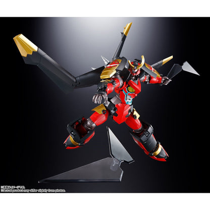 Tamashii Nations Soul of Chogokin GX-107 Gurren Lagann