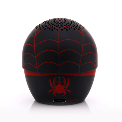 Bitty Boomers Miles Marvel Bluetooth Speaker, Miniature Wireless