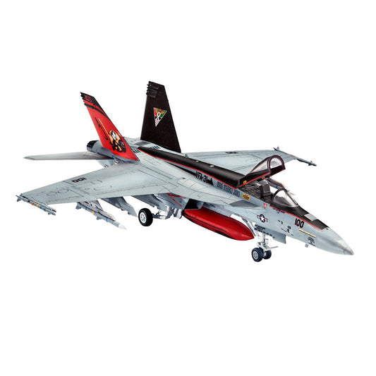 Revell 1/144 F/A18E Super Hornet