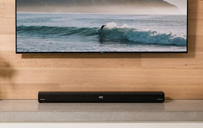 BlueAnt XT100 ATMOS Soundbar
