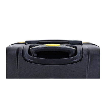 Batman 75 cm Large 4-Wheel Suitcase