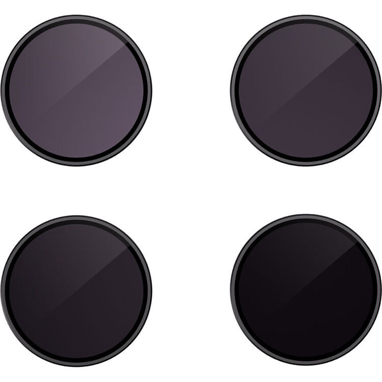 OBSBOT Tail 2 ND Filters Set
