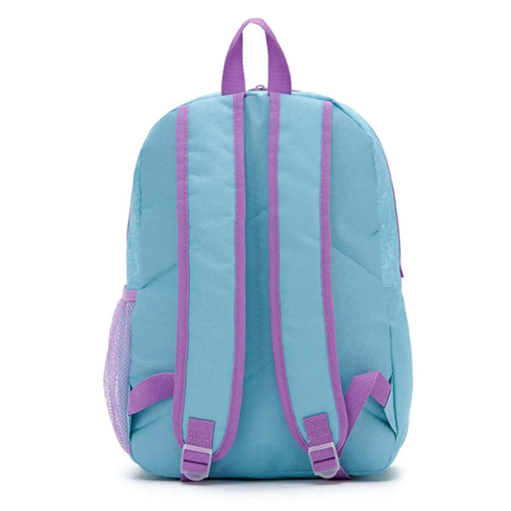 Disney Princesses 40 cm Backpack with Detachable Front Cooler Bag