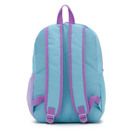 Disney Princesses 40 cm Backpack with Detachable Front Cooler Bag