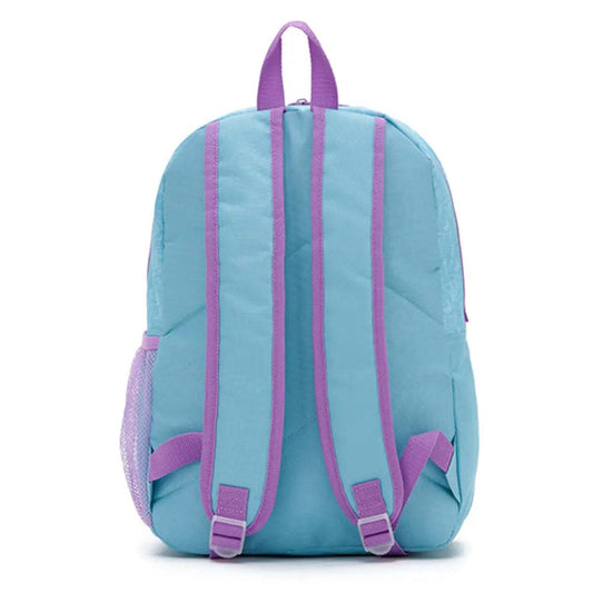 Disney Princesses 40 cm Backpack with Detachable Front Cooler Bag