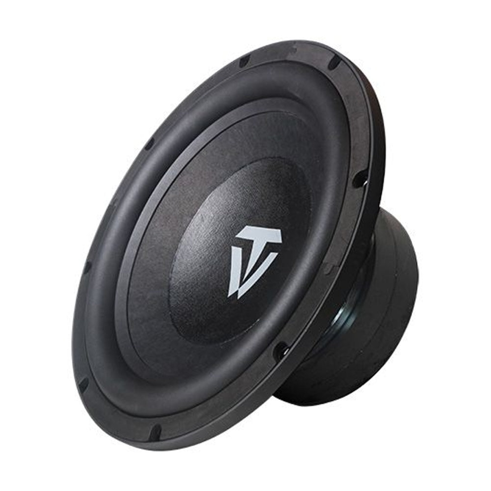 Tonewinner SW-D2000 12 Inch 400W Stereo Subwoofer Black