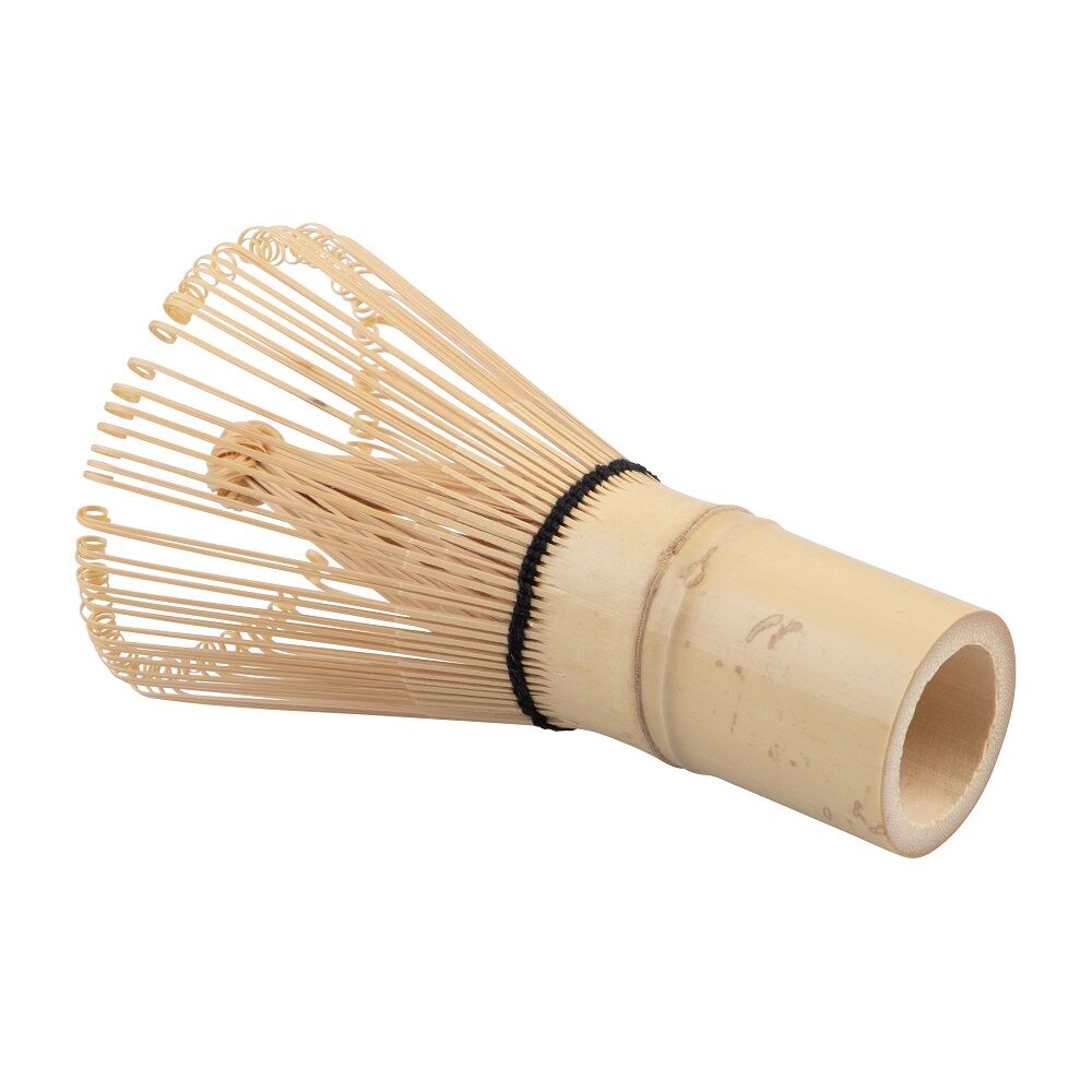 Teaology Bamboo Matcha Tea Whisk