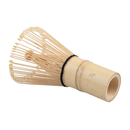 Teaology Bamboo Matcha Tea Whisk