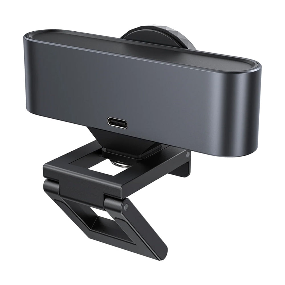 Emeet SmartCam C960 Ultra 4K Webcam with Premium Aluminium Fast Focus